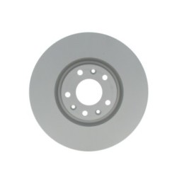Disque de frein BOSCH 0986479A88 pour PEUGEOT 408, RCZ OE 4249F8 BOSCH