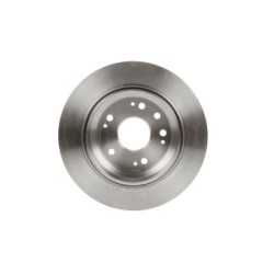 Disque de frein BOSCH 0986479A91 pour HONDA ACCORD, STEPWGN OE 42510-SZ3-J00 BOSCH