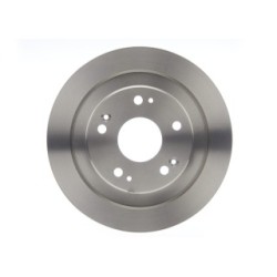 Brake Disc BOSCH 0986479A92 OE Ref 42510-TV0-E01