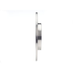 Disque de frein BOSCH 0986479A92 pour HONDA CIVIC OE 42510-TV0-E00 BOSCH