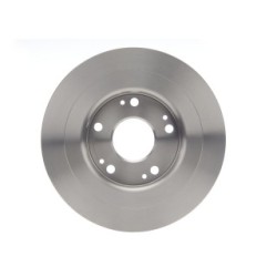 Disque de frein BOSCH 0986479A92 pour HONDA CIVIC OE 42510-TV0-E00 BOSCH