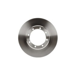 Disque de frein BOSCH 0986479A93 pour NISSAN, VAUXHALL, RENAULT OE 4320600Q0C BOSCH