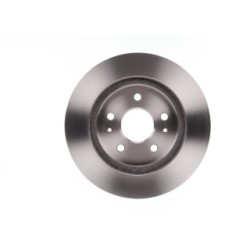 Brake Disc BOSCH 0986479A98 OE Ref 43512B4010