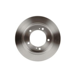 Brake Disc BOSCH 0986479B09 OE Ref 55211-76J01 BOSCH