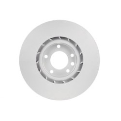 Brake Disc BOSCH 0986479B12 OE Ref 958 351 403 01