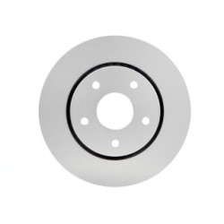 Brake Disc BOSCH 0986479B17 OE Ref 4721 995AA