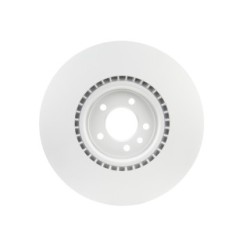 Disque de frein BOSCH 0986479B18 pour LAND ROVER RANGE ROVER OE LR016176 BOSCH