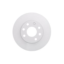 Disque de frein BOSCH 0986479B20 pour CHEVROLET, VAUXHALL OE 90111242 BOSCH