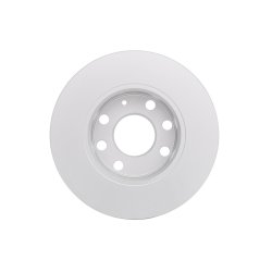 Disque de frein BOSCH 0986479B20 pour CHEVROLET, VAUXHALL OE 90111242 BOSCH