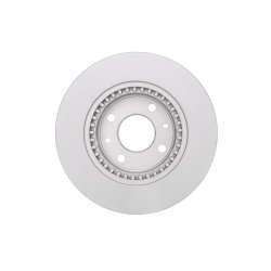 Disque de frein BOSCH 0986479B21 pour DACIA, LADA, NISSAN, RENAULT, BOSCH
