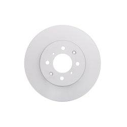 Disque de frein BOSCH 0986479B23 pour HONDA, MG, ROVER OE 45251-SCC-900