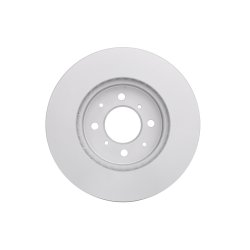 Disque de frein BOSCH 0986479B23 pour HONDA, MG, ROVER OE 45251-SCC-900 BOSCH