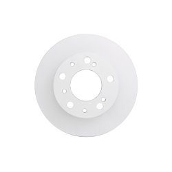 Disque de frein BOSCH 0986479B24 pour ALFA ROMEO, CITROËN, FIAT, PEUGEOT BOSCH
