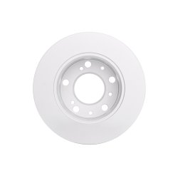 Disque de frein BOSCH 0986479B24 pour ALFA ROMEO, CITROËN, FIAT, PEUGEOT BOSCH