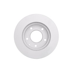 Disque de frein BOSCH 0986479B25 pour EUNOS, FORD, MAZDA OE F32Z1125A