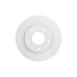 Disque de frein BOSCH 0986479B25 pour EUNOS, FORD, MAZDA OE F32Z1125A BOSCH