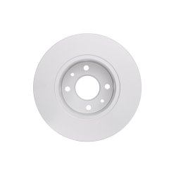 Disque de frein BOSCH 0986479B26 pour ALFA ROMEO, FIAT, LANCIA BOSCH