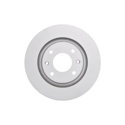 Disque de frein BOSCH 0986479B27 pour CITROËN, PEUGEOT OE 4246B1 BOSCH