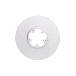 Disque de frein BOSCH 0986479B29 pour FORD TRANSIT OE 1C1W1225AA BOSCH