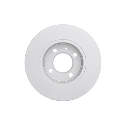 Disque de frein BOSCH 0986479B30 pour SEAT, VW OE 357615301 BOSCH