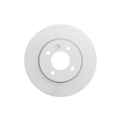 Disque de frein BOSCH 0986479B30 pour SEAT, VW OE 357615301 BOSCH