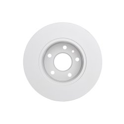 Disque de frein BOSCH 0986479B31 pour ALFA ROMEO, FIAT, LANCIA BOSCH