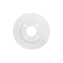 Disque de frein BOSCH 0986479B32 pour CITROËN, LIFAN, PEUGEOT OE 4246A7 BOSCH