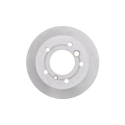 Disque de frein BOSCH 0986479B33 pour MERCEDES, PUCH, VW OE A9024230112