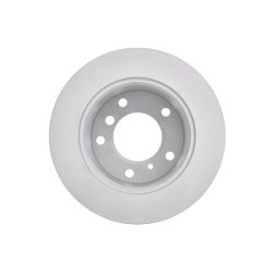 Disque de frein BOSCH 0986479B33 pour MERCEDES, PUCH, VW OE A9024230112 BOSCH