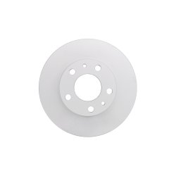 Disque de frein BOSCH 0986479B34 pour CITROËN, FIAT, VAUXHALL, PEUGEOT BOSCH