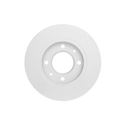 Disque de frein BOSCH 0986479B35 pour CITROËN, PEUGEOT OE 169115