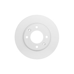 Disque de frein BOSCH 0986479B35 pour CITROËN, PEUGEOT OE 169115 BOSCH