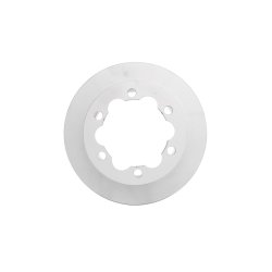 Disque de frein BOSCH 0986479B38 pour MERCEDES, VW SPRINTER, VARIO, LT BOSCH