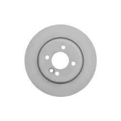 Disque de frein BOSCH 0986479B39 pour MINI MINI OE 34111502891 BOSCH