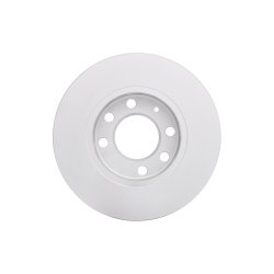 Disque de frein BOSCH 0986479B42 pour AUDI, VW A2, LUPO OE 6E0615301