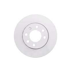 Disque de frein BOSCH 0986479B42 pour AUDI, VW A2, LUPO OE 6E0615301 BOSCH