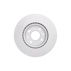 Disque de frein BOSCH 0986479B43 pour ALFA ROMEO, CITROEN, FIAT et plus encore... BOSCH