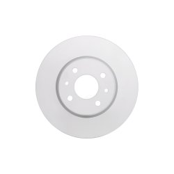 Disque de frein BOSCH 0986479B43 pour ALFA ROMEO, CITROEN, FIAT et plus encore... BOSCH