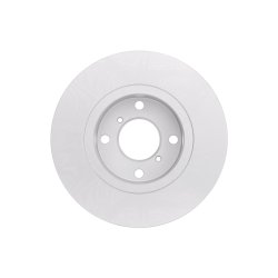 Disque de frein BOSCH 0986479B45 pour VAUXHALL, SUZUKI AGILA, BREAK BOSCH