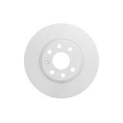 Disque de frein BOSCH 0986479B46 pour VAUXHALL OE 09127967 BOSCH