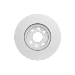 Disque de frein BOSCH 0986479B46 pour VAUXHALL OE 09127967 BOSCH