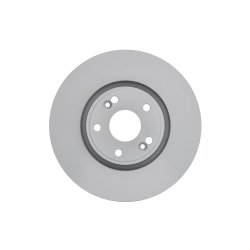 Disque de frein BOSCH 0986479B47 pour RENAULT, LAGUNA OE 7701206614 BOSCH