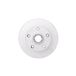 Disque de frein BOSCH 0986479B48 pour AUDI A4 OE 8D0615601B BOSCH