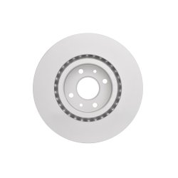 Disque de frein BOSCH 0986479B49 pour ABARTH, ALFA ROMEO, FIAT, LANCIA BOSCH