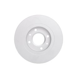 Disque de frein BOSCH 0986479B51 pour CITROËN, PEUGEOT OE 1608691680 BOSCH