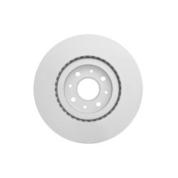 Disque de frein BOSCH 0986479B52 pour ALFA ROMEO, FIAT, LANCIA OE 46535086 BOSCH