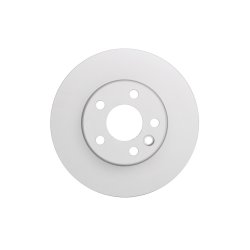 Disque de frein BOSCH 0986479B57 pour FORD, SEAT, VW OE 1001093 BOSCH