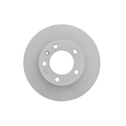Disque de frein BOSCH 0986479B59 pour NISSAN, VAUXHALL, RENAULT,