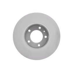 Disque de frein BOSCH 0986479B59 pour NISSAN, VAUXHALL, RENAULT, BOSCH