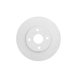 Disque de frein BOSCH 0986479B60 pour TOYOTA ECHO, MR2, YARIS OE 435120D050 BOSCH
